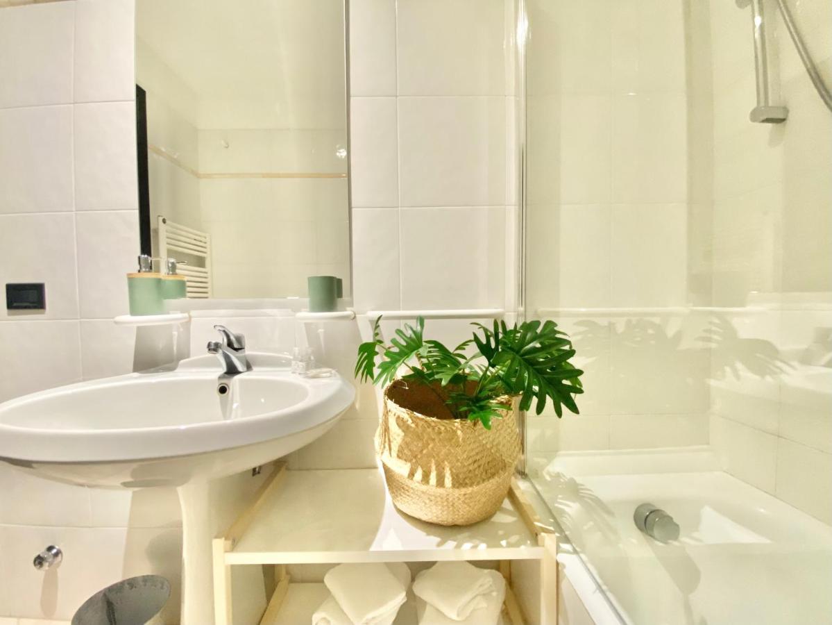 Casaviva - Wonderful Bilo In Camogli Apartment Exterior photo