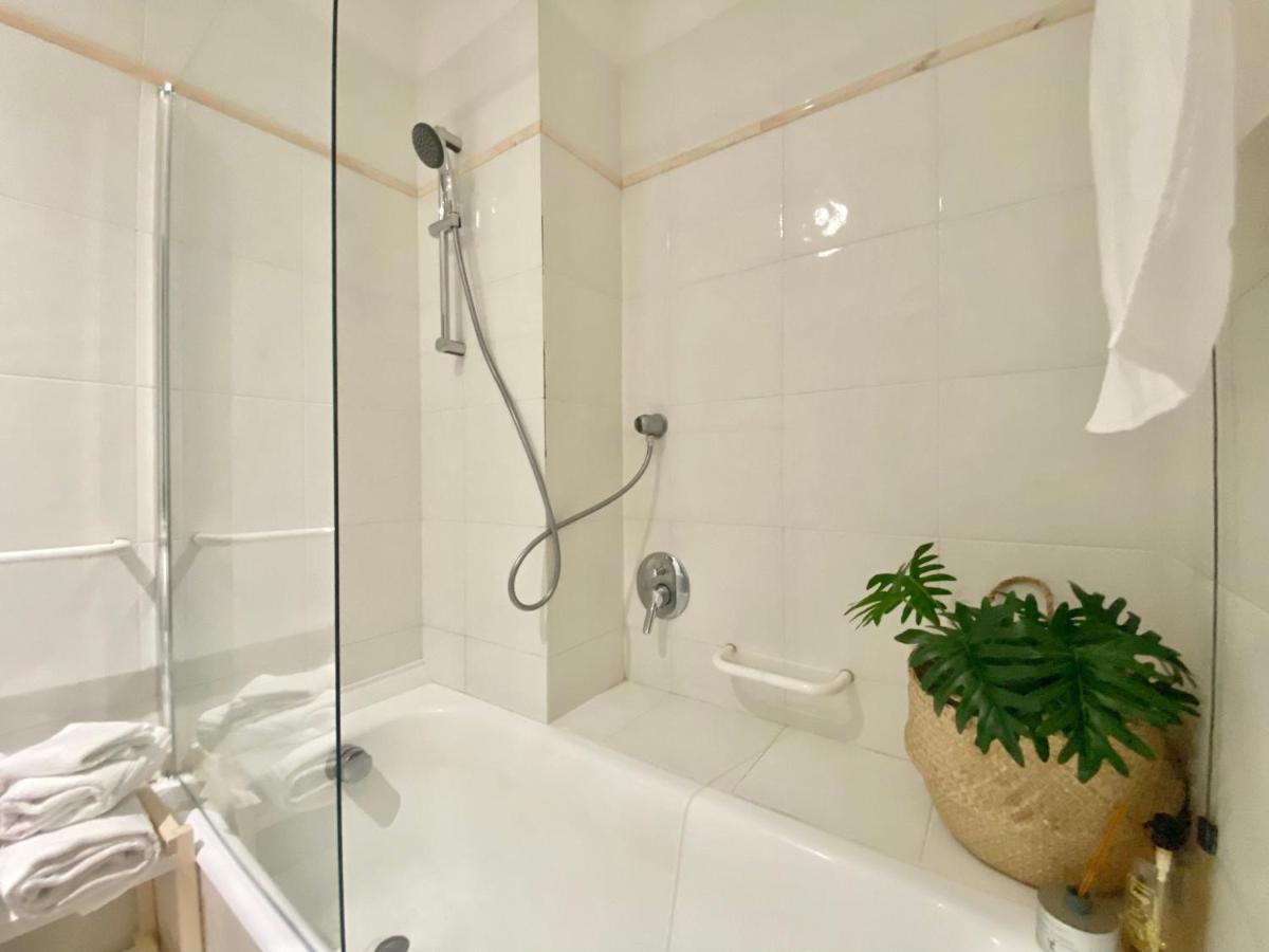Casaviva - Wonderful Bilo In Camogli Apartment Exterior photo