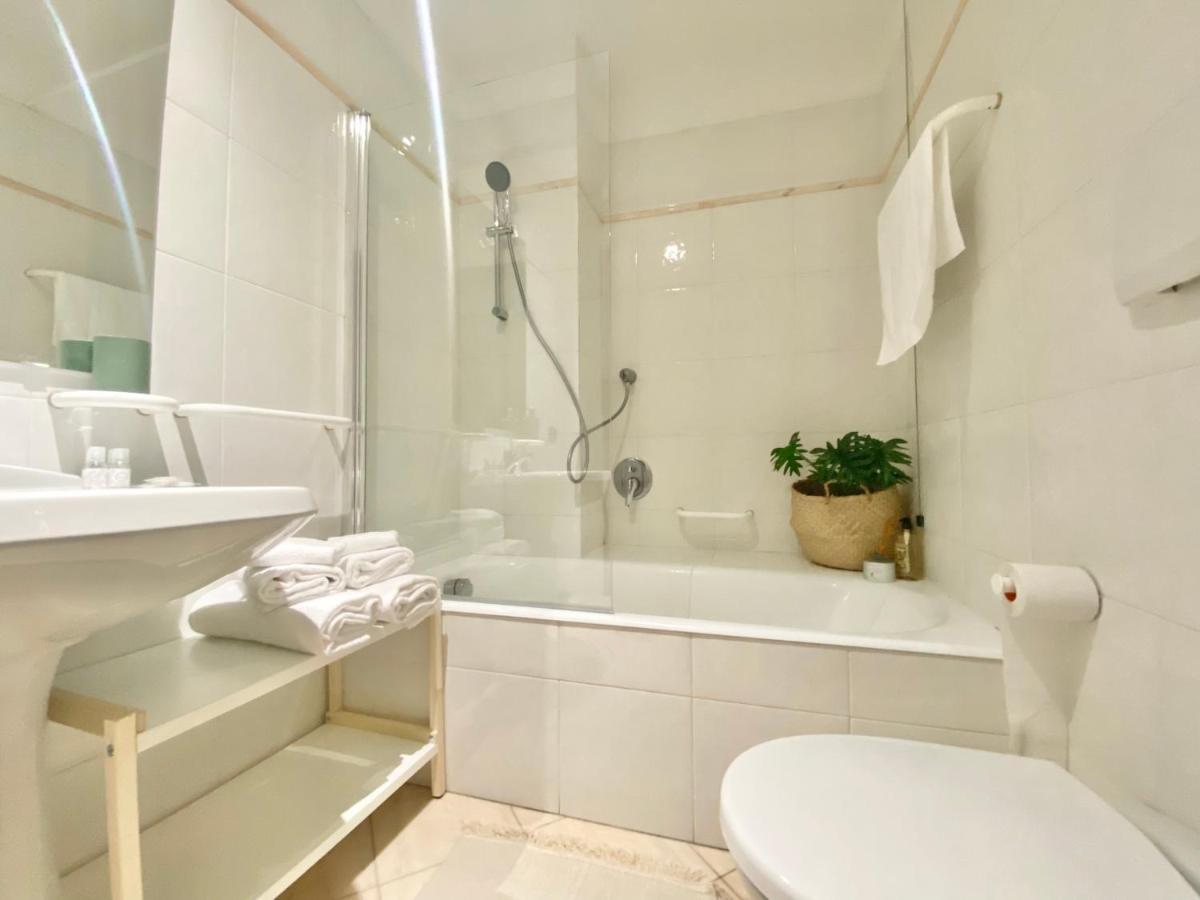 Casaviva - Wonderful Bilo In Camogli Apartment Exterior photo